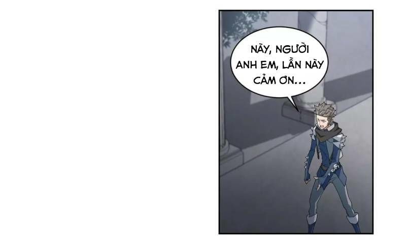 Võng Du Chi Cận Chiến Pháp Sư Chapter 190 - Trang 2