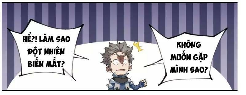 Võng Du Chi Cận Chiến Pháp Sư Chapter 190 - Trang 2