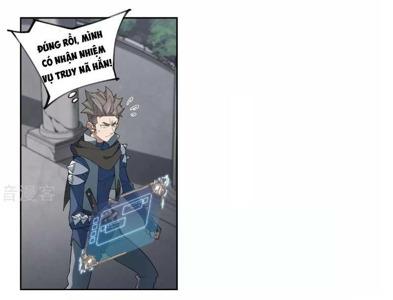 Võng Du Chi Cận Chiến Pháp Sư Chapter 190 - Trang 2