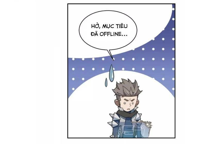 Võng Du Chi Cận Chiến Pháp Sư Chapter 190 - Trang 2