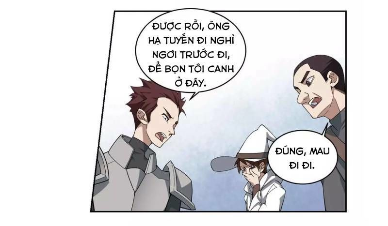 Võng Du Chi Cận Chiến Pháp Sư Chapter 190 - Trang 2