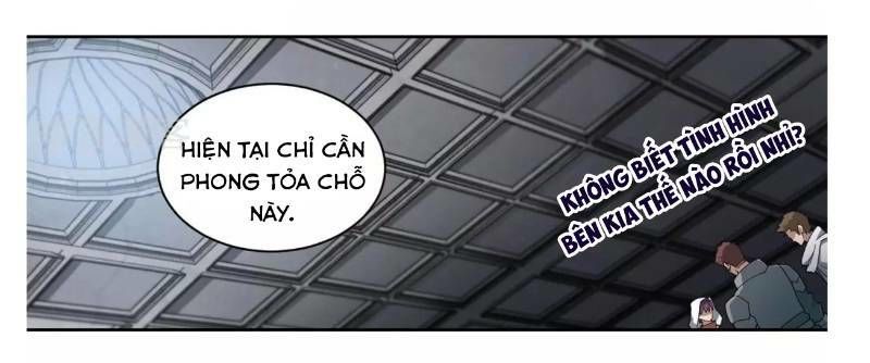 Võng Du Chi Cận Chiến Pháp Sư Chapter 190 - Trang 2