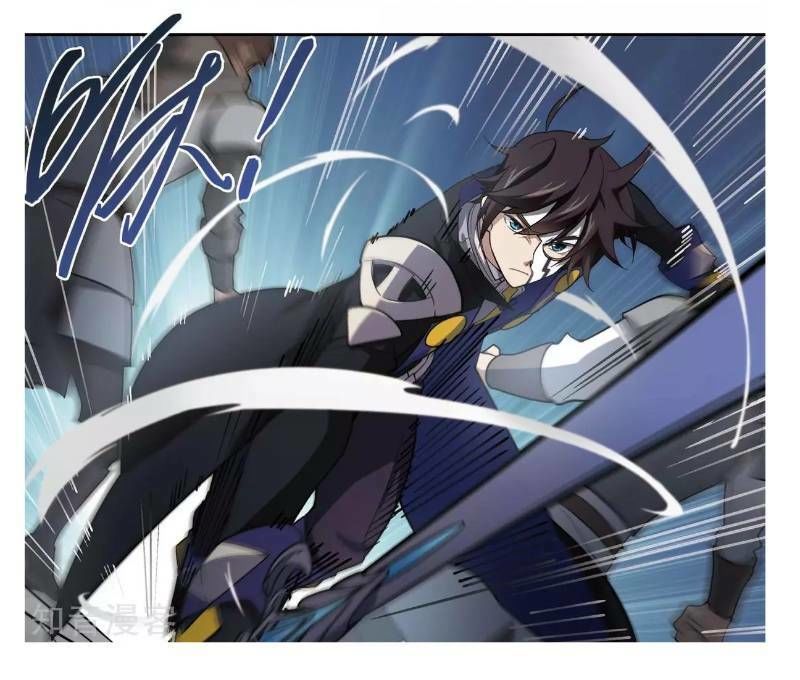 Võng Du Chi Cận Chiến Pháp Sư Chapter 190 - Trang 2