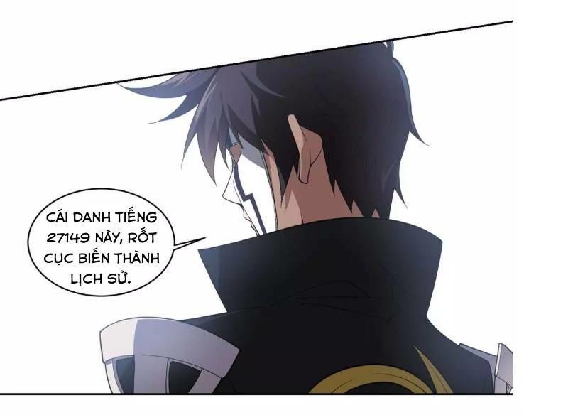 Võng Du Chi Cận Chiến Pháp Sư Chapter 190 - Trang 2