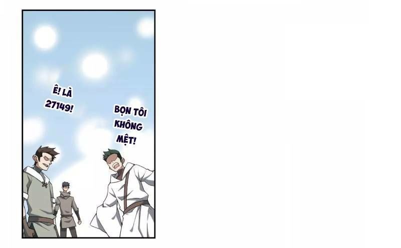 Võng Du Chi Cận Chiến Pháp Sư Chapter 190 - Trang 2