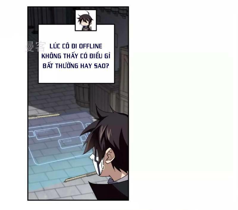 Võng Du Chi Cận Chiến Pháp Sư Chapter 190 - Trang 2