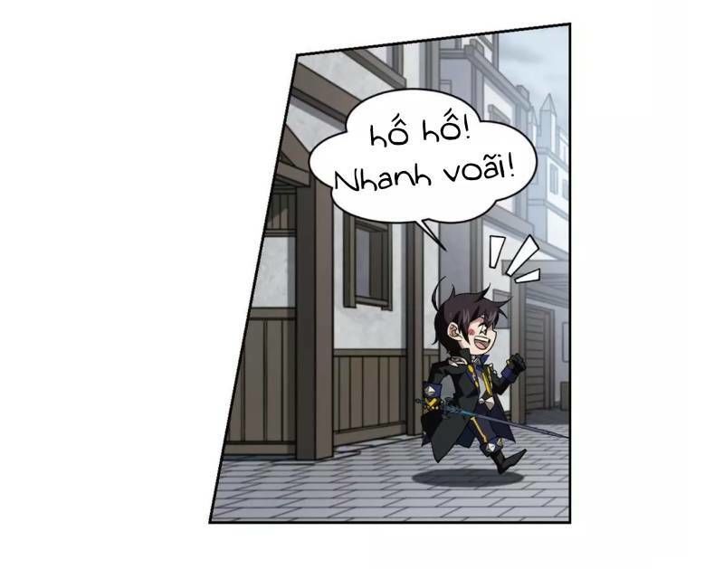 Võng Du Chi Cận Chiến Pháp Sư Chapter 190 - Trang 2