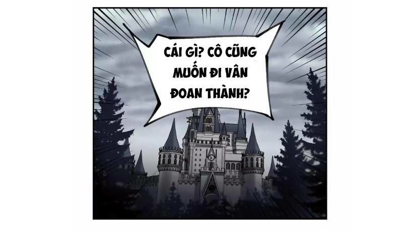 Võng Du Chi Cận Chiến Pháp Sư Chapter 190 - Trang 2