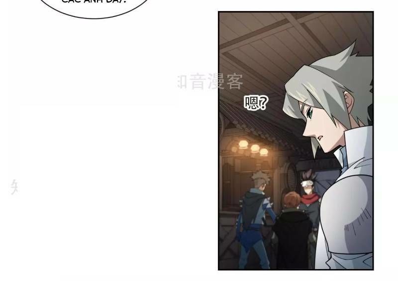 Võng Du Chi Cận Chiến Pháp Sư Chapter 190 - Trang 2