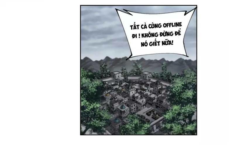 Võng Du Chi Cận Chiến Pháp Sư Chapter 190 - Trang 2