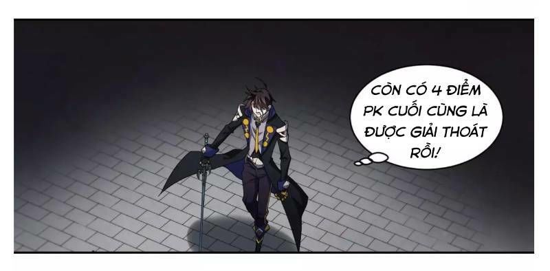 Võng Du Chi Cận Chiến Pháp Sư Chapter 190 - Trang 2