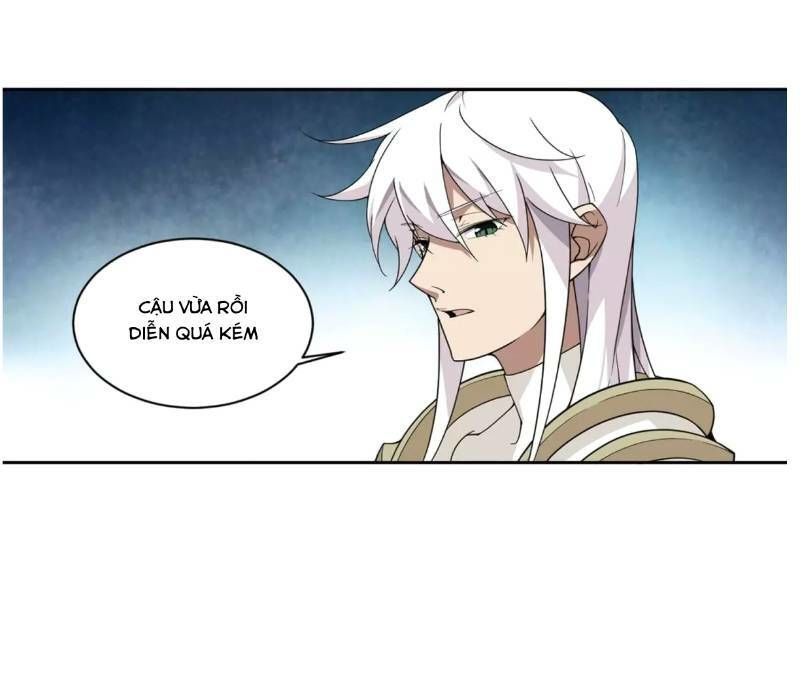 Võng Du Chi Cận Chiến Pháp Sư Chapter 191 - Trang 2