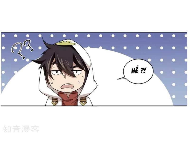 Võng Du Chi Cận Chiến Pháp Sư Chapter 191 - Trang 2