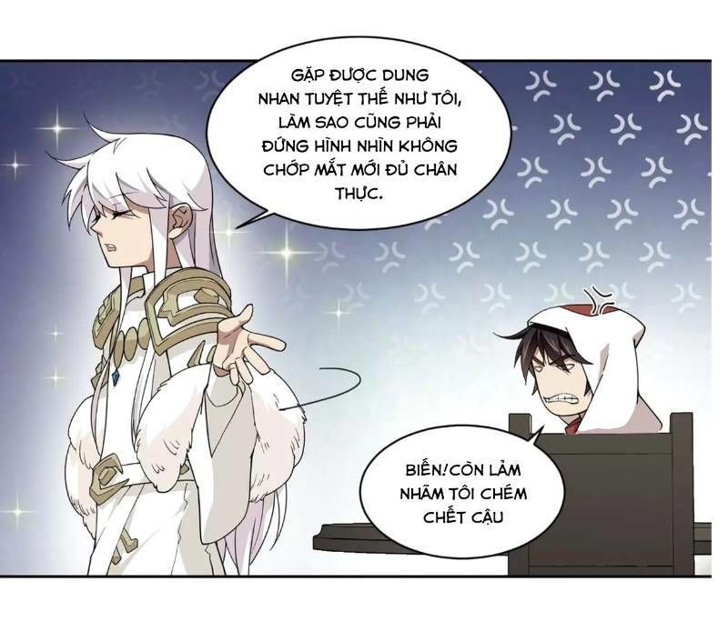 Võng Du Chi Cận Chiến Pháp Sư Chapter 191 - Trang 2