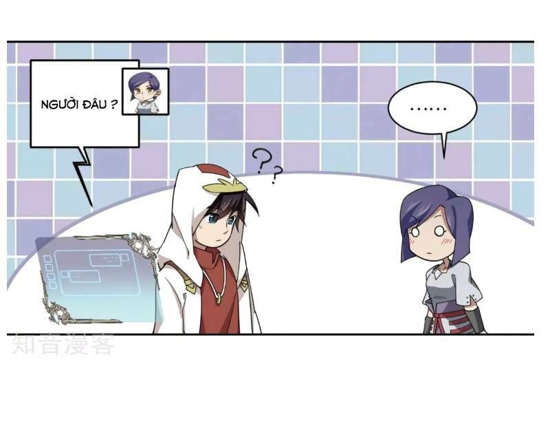 Võng Du Chi Cận Chiến Pháp Sư Chapter 191 - Trang 2