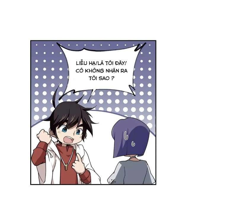 Võng Du Chi Cận Chiến Pháp Sư Chapter 191 - Trang 2