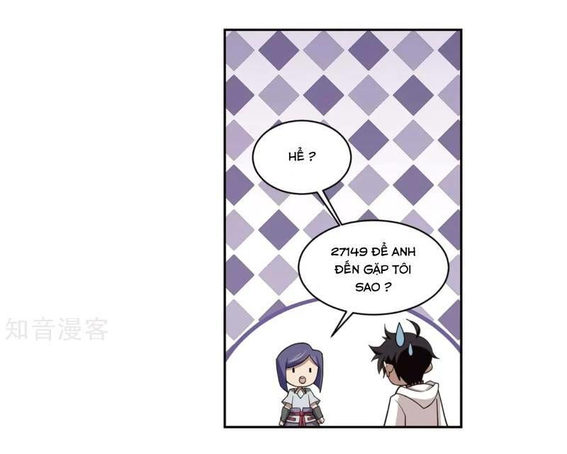 Võng Du Chi Cận Chiến Pháp Sư Chapter 191 - Trang 2