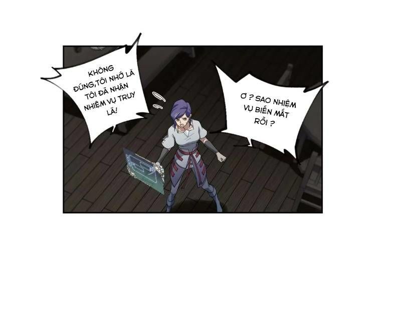 Võng Du Chi Cận Chiến Pháp Sư Chapter 191 - Trang 2