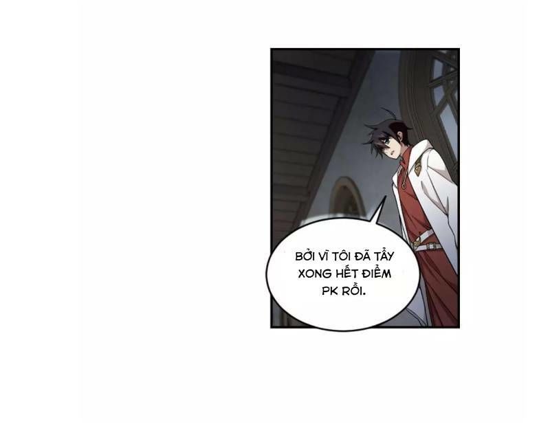 Võng Du Chi Cận Chiến Pháp Sư Chapter 191 - Trang 2