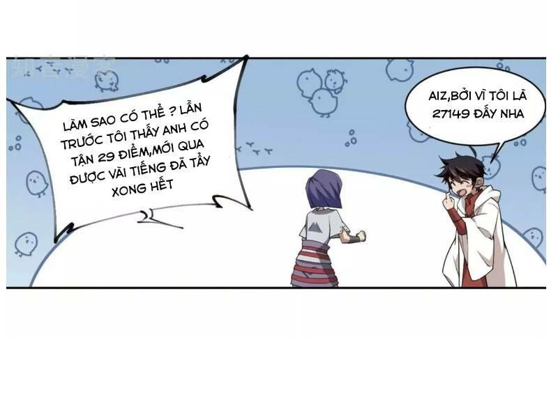 Võng Du Chi Cận Chiến Pháp Sư Chapter 191 - Trang 2