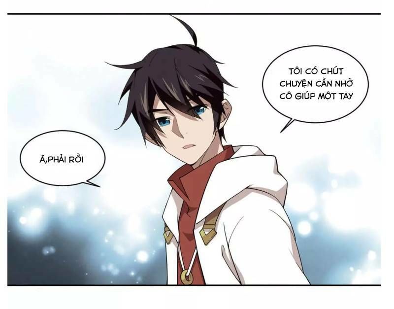 Võng Du Chi Cận Chiến Pháp Sư Chapter 191 - Trang 2