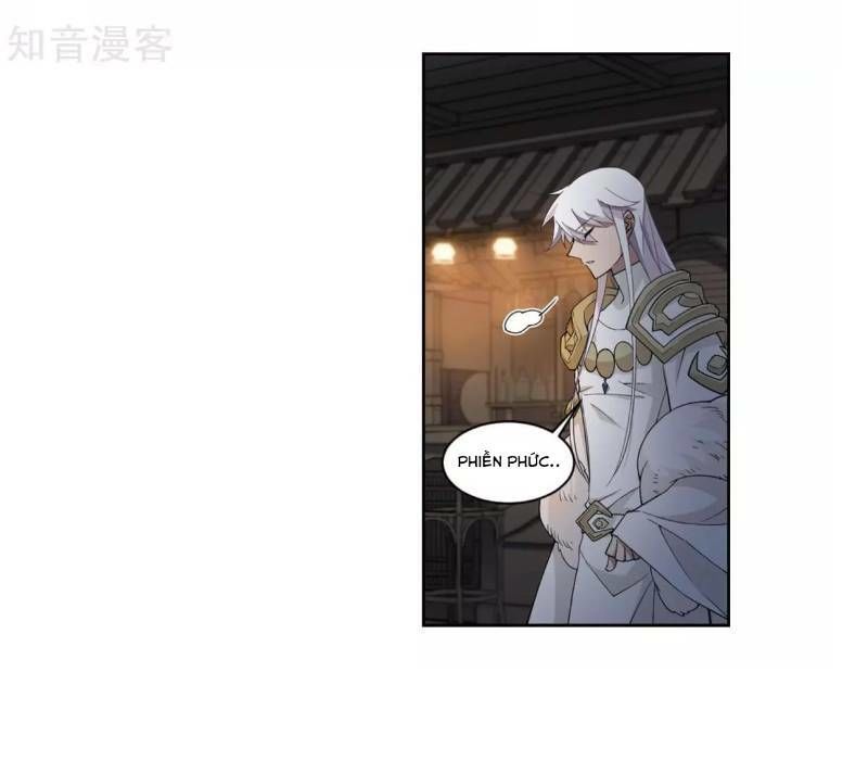 Võng Du Chi Cận Chiến Pháp Sư Chapter 191 - Trang 2