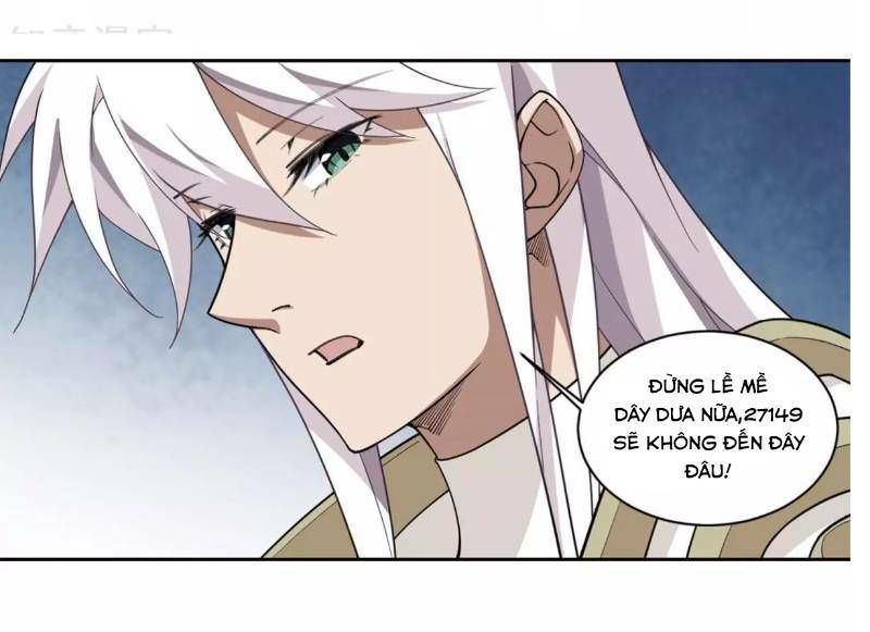Võng Du Chi Cận Chiến Pháp Sư Chapter 191 - Trang 2