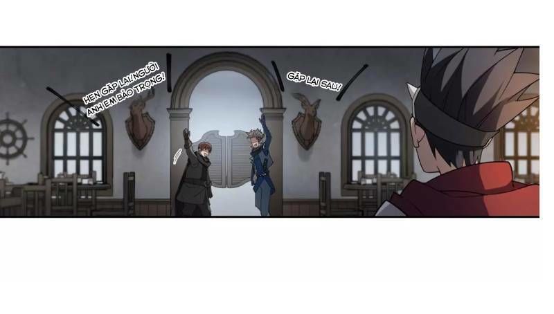 Võng Du Chi Cận Chiến Pháp Sư Chapter 191 - Trang 2