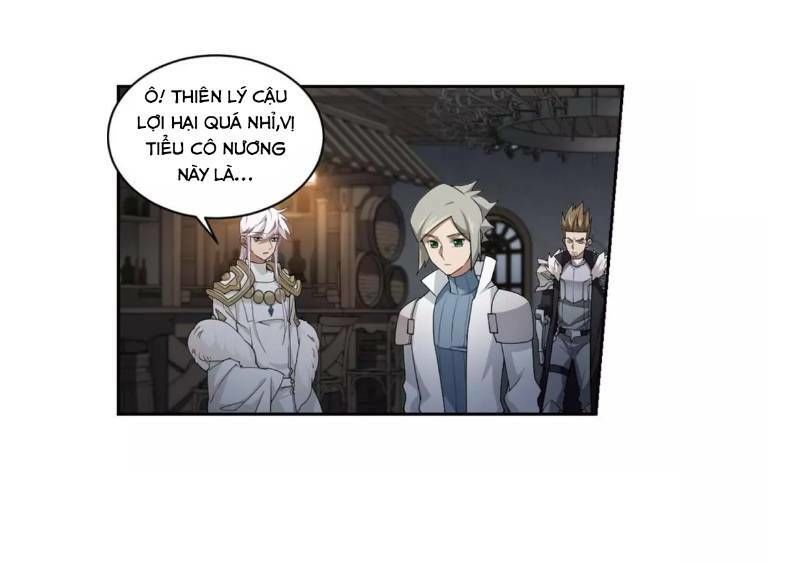 Võng Du Chi Cận Chiến Pháp Sư Chapter 191 - Trang 2