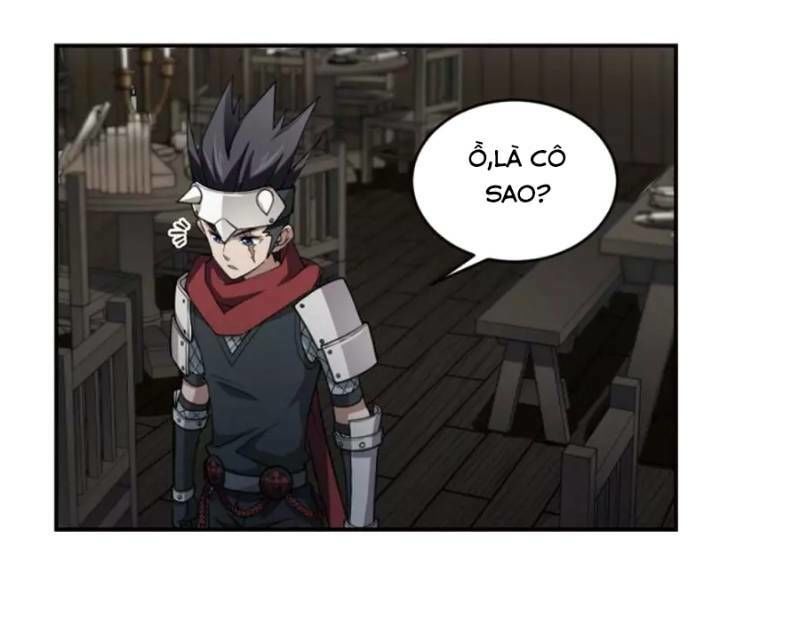 Võng Du Chi Cận Chiến Pháp Sư Chapter 191 - Trang 2