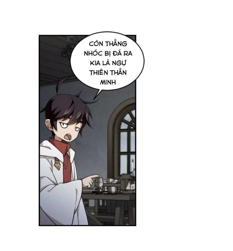 Võng Du Chi Cận Chiến Pháp Sư Chapter 191 - Trang 2