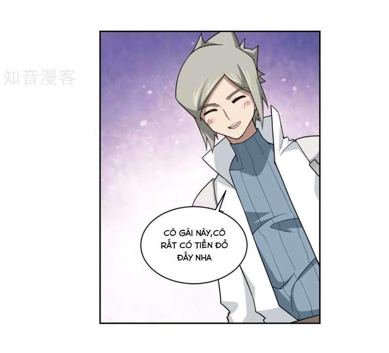 Võng Du Chi Cận Chiến Pháp Sư Chapter 191 - Trang 2