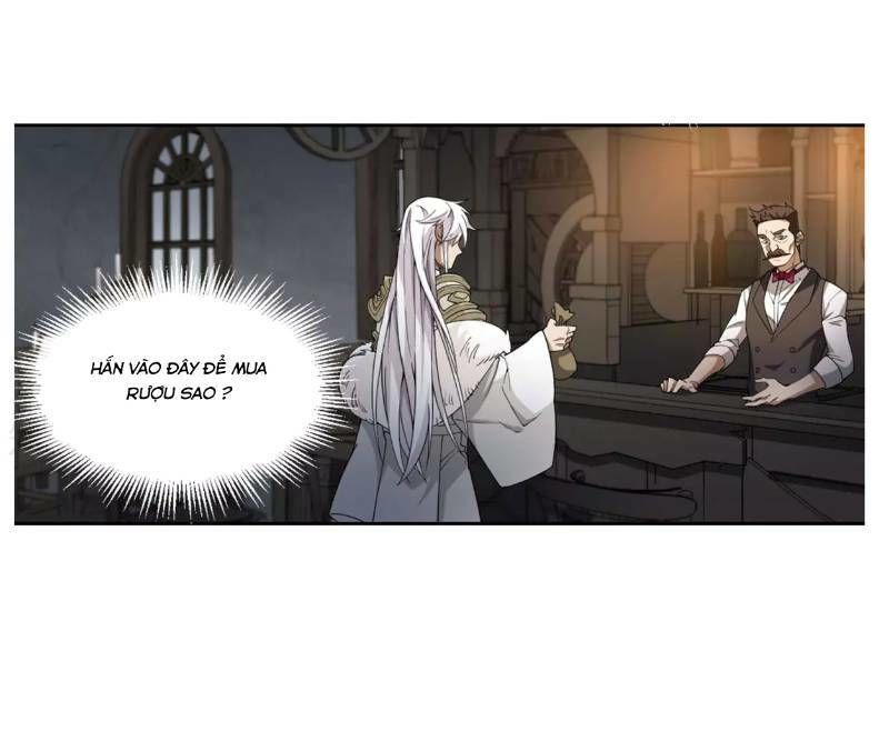 Võng Du Chi Cận Chiến Pháp Sư Chapter 191 - Trang 2