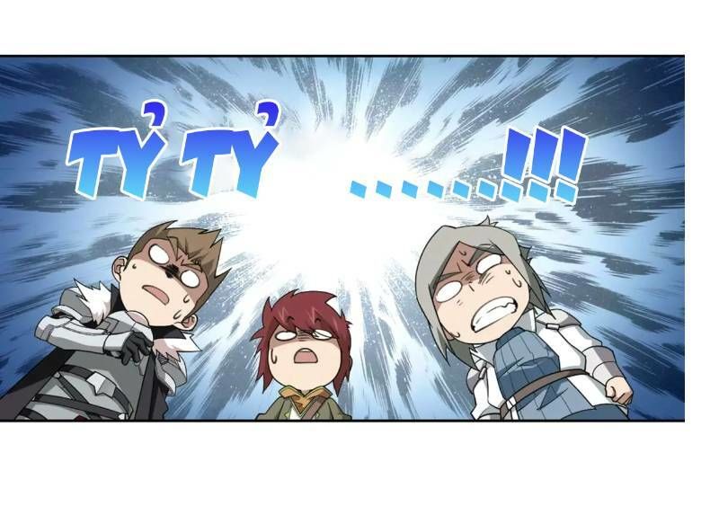 Võng Du Chi Cận Chiến Pháp Sư Chapter 192 - Trang 2