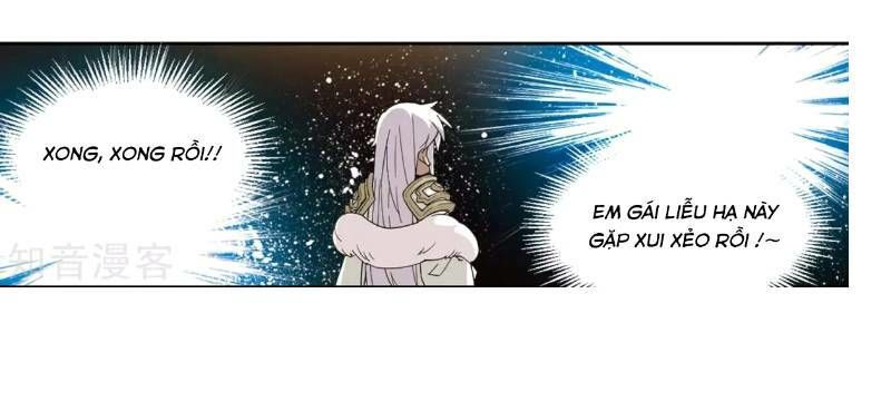 Võng Du Chi Cận Chiến Pháp Sư Chapter 192 - Trang 2