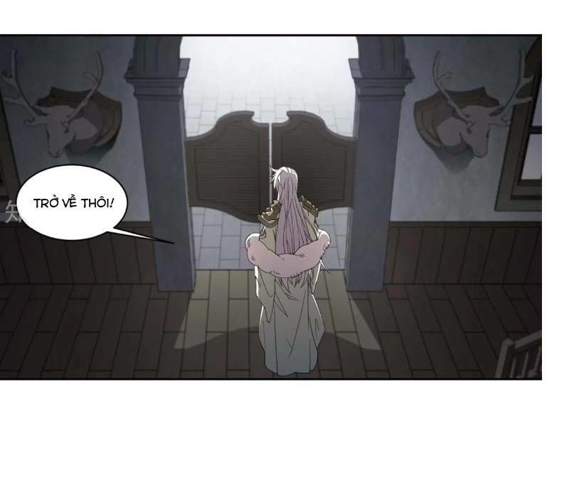 Võng Du Chi Cận Chiến Pháp Sư Chapter 192 - Trang 2