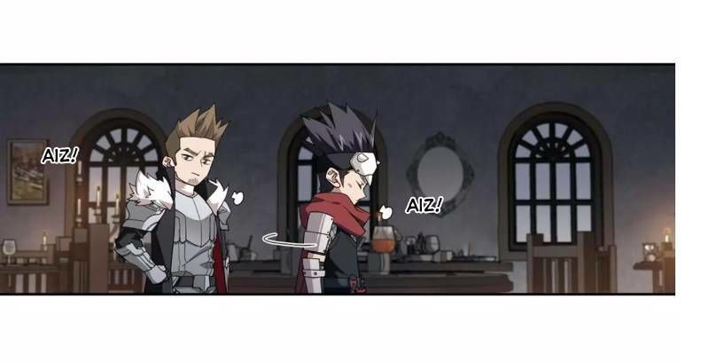 Võng Du Chi Cận Chiến Pháp Sư Chapter 192 - Trang 2