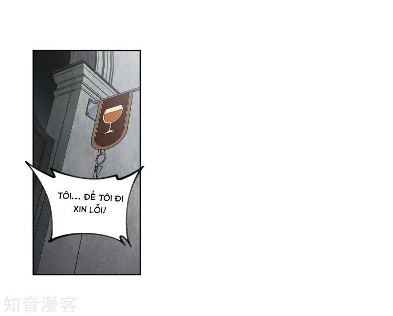 Võng Du Chi Cận Chiến Pháp Sư Chapter 192 - Trang 2