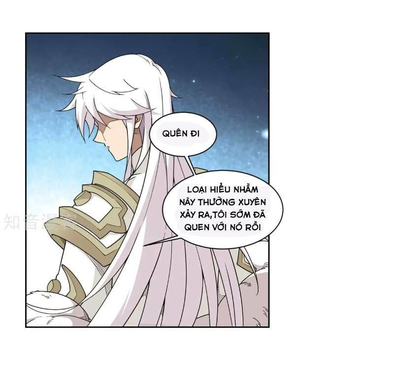 Võng Du Chi Cận Chiến Pháp Sư Chapter 192 - Trang 2