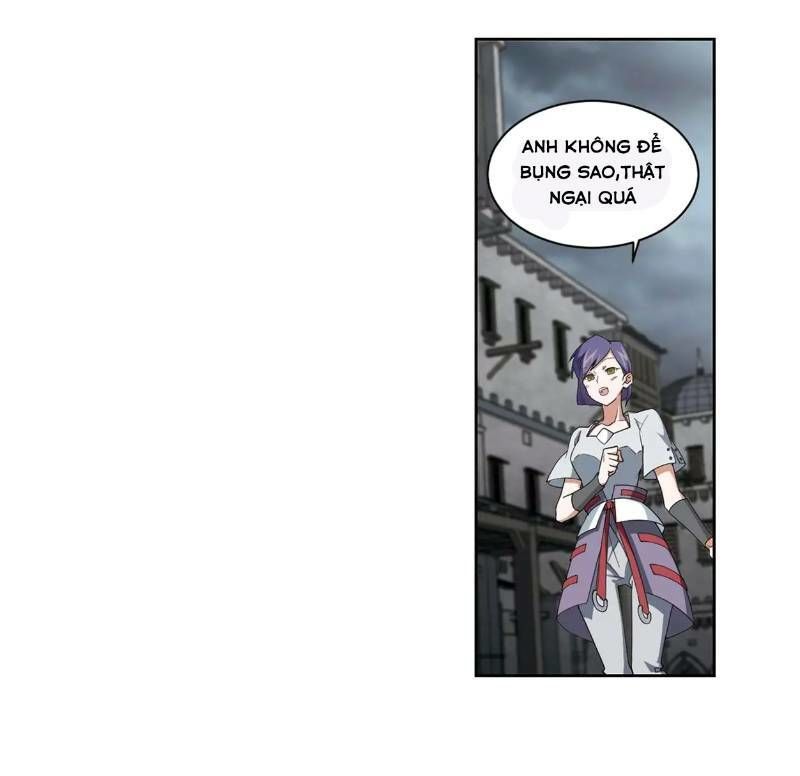 Võng Du Chi Cận Chiến Pháp Sư Chapter 192 - Trang 2