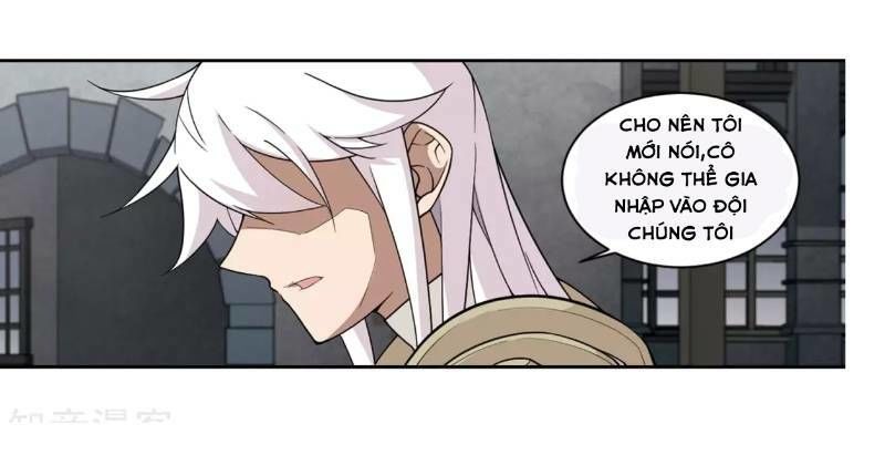 Võng Du Chi Cận Chiến Pháp Sư Chapter 192 - Trang 2