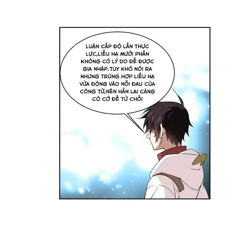 Võng Du Chi Cận Chiến Pháp Sư Chapter 192 - Trang 2