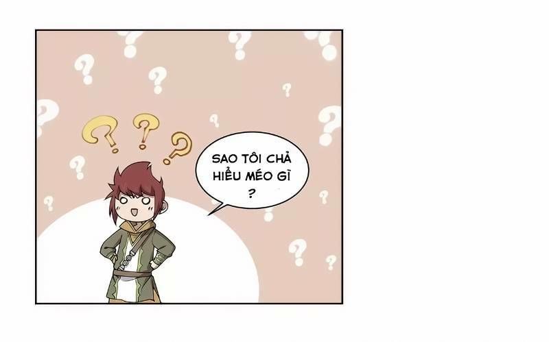 Võng Du Chi Cận Chiến Pháp Sư Chapter 192 - Trang 2