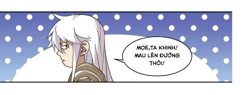 Võng Du Chi Cận Chiến Pháp Sư Chapter 192 - Trang 2