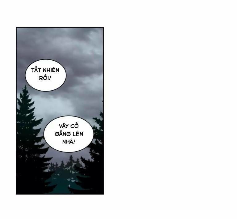 Võng Du Chi Cận Chiến Pháp Sư Chapter 192 - Trang 2