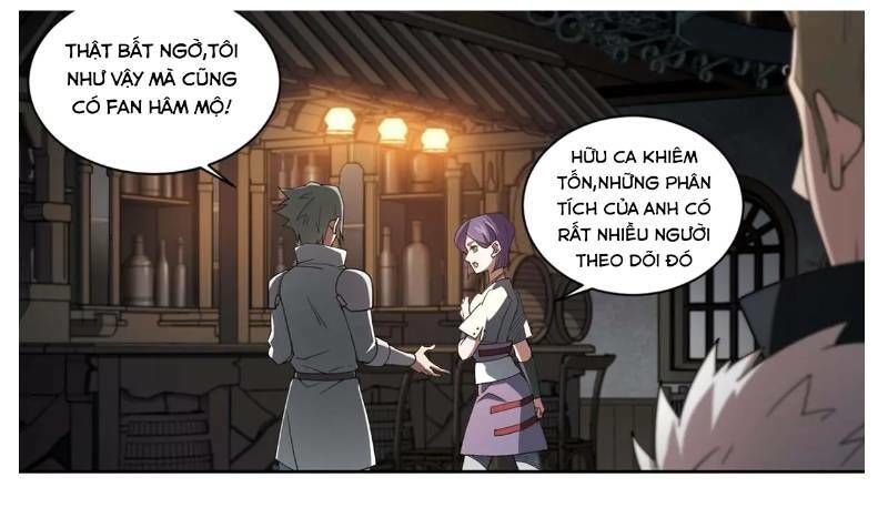 Võng Du Chi Cận Chiến Pháp Sư Chapter 192 - Trang 2