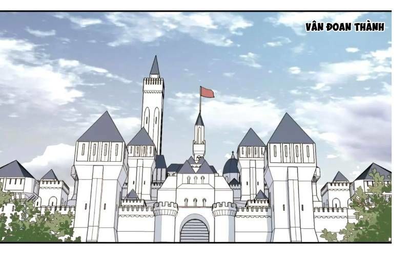 Võng Du Chi Cận Chiến Pháp Sư Chapter 192 - Trang 2