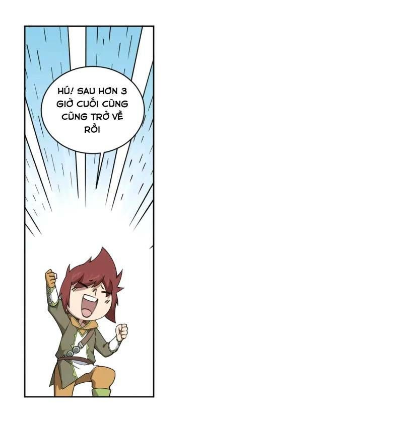 Võng Du Chi Cận Chiến Pháp Sư Chapter 192 - Trang 2