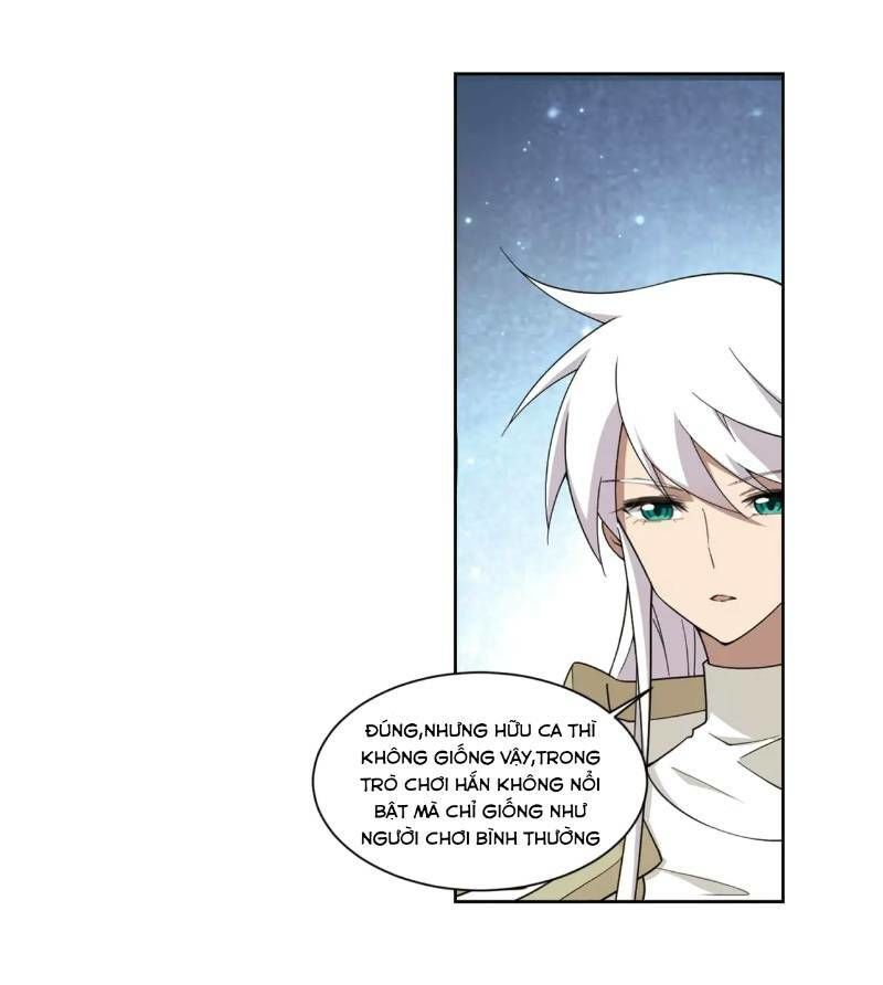 Võng Du Chi Cận Chiến Pháp Sư Chapter 192 - Trang 2