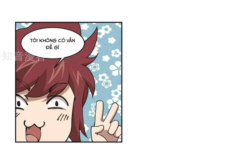 Võng Du Chi Cận Chiến Pháp Sư Chapter 192 - Trang 2